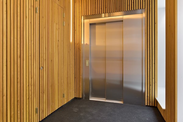 Medium property photo - Janslangstraat 11-4, 6811 GG Arnhem