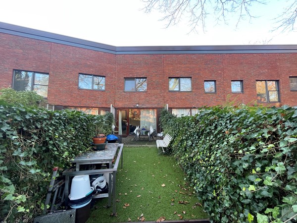 Medium property photo - W.A. Scholtenlaan 39, 6865 VV Doorwerth