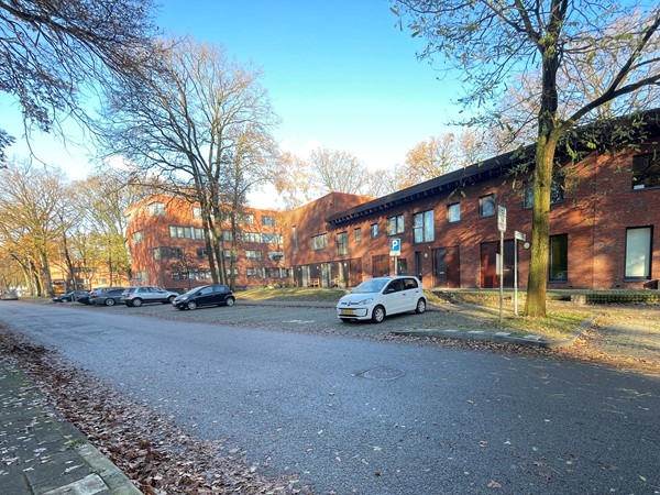 Medium property photo - W.A. Scholtenlaan 39, 6865 VV Doorwerth