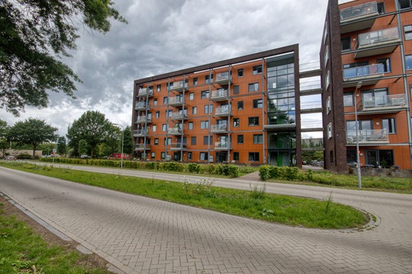 Medium property photo - Oost-Breukelderweg 84, 6721 PE Bennekom