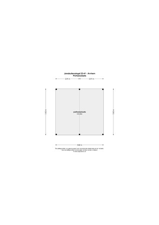 Jansbuitensingel 23-41, 6811 AD Arnhem - OC_145975_PP.jpg