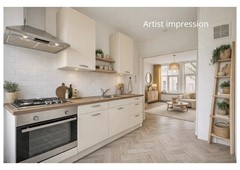 For sale: Izaak Evertslaan 123-2, 6814 JH Arnhem