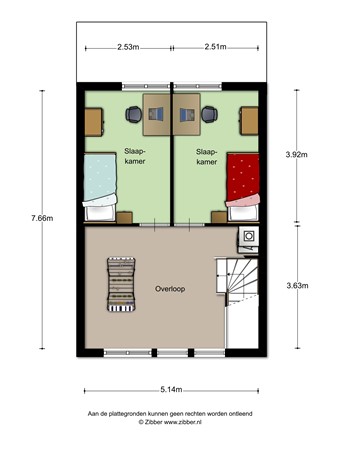 Het Lemoen 52, 6846 KE Arnhem - 
