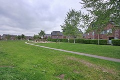 New for rent: Het Lemoen 52, 6846 KE Arnhem