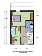 New for rent: Het Lemoen 52, 6846 KE Arnhem