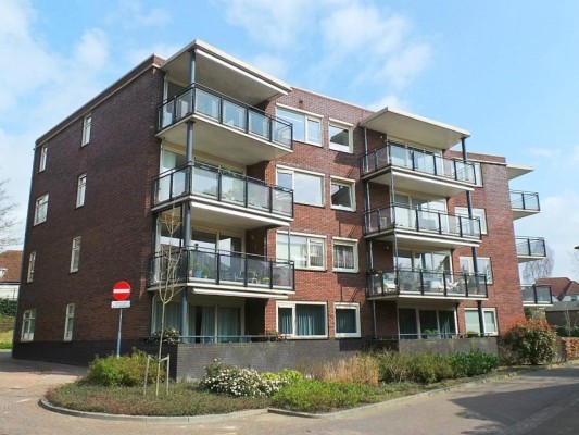 Medium property photo - Muntendamstraat 46, 6861 VE Oosterbeek