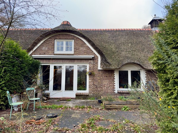 Medium property photo - De Kamp 2, 6866 ND Heelsum