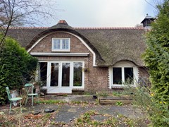 New for rent: De Kamp 2, 6866 ND Heelsum