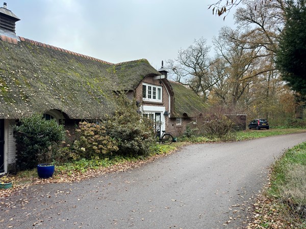 Medium property photo - De Kamp 2, 6866 ND Heelsum