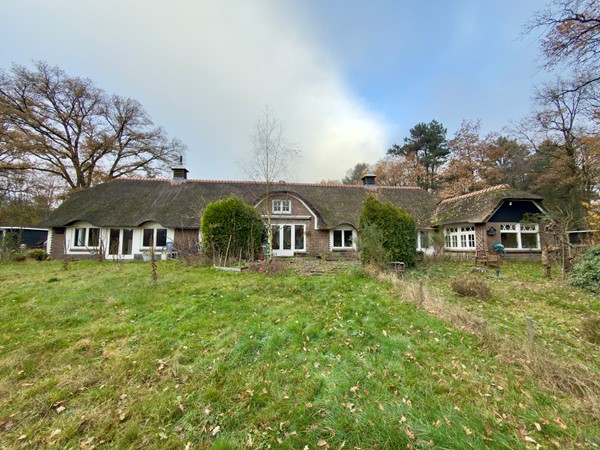 Medium property photo - De Kamp 2, 6866 ND Heelsum