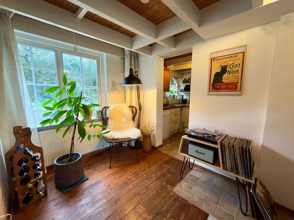 Medium property photo - De Kamp 2, 6866 ND Heelsum