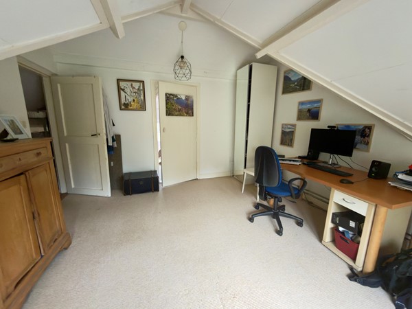 Medium property photo - De Kamp 2, 6866 ND Heelsum