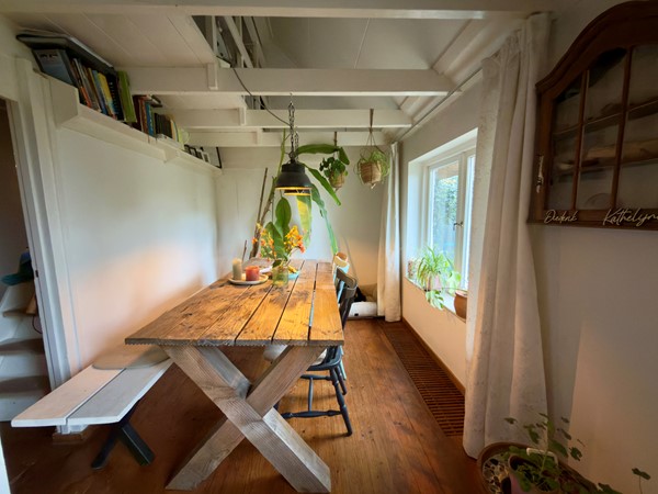 Medium property photo - De Kamp 2, 6866 ND Heelsum