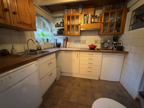 Medium property photo - De Kamp 2, 6866 ND Heelsum