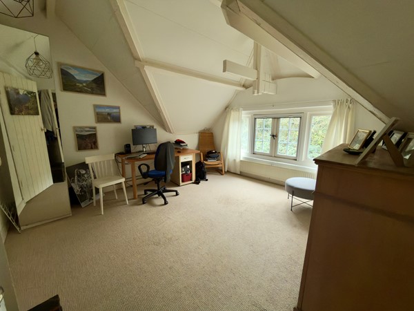 Medium property photo - De Kamp 2, 6866 ND Heelsum