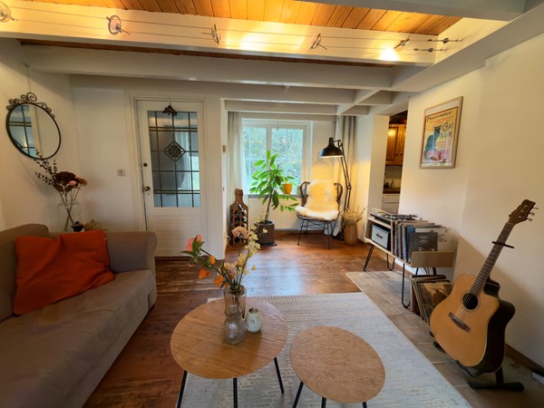 Medium property photo - De Kamp 2, 6866 ND Heelsum