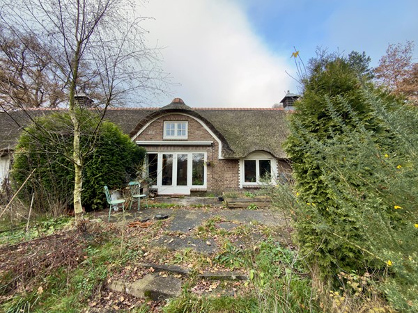 Medium property photo - De Kamp 2, 6866 ND Heelsum