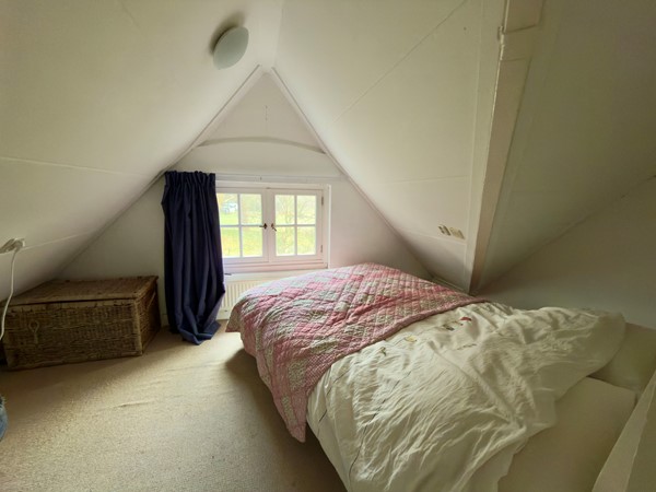 Medium property photo - De Kamp 2, 6866 ND Heelsum