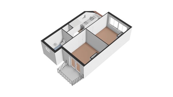 Amsterdamseweg 174, 6814 GK Arnhem - 