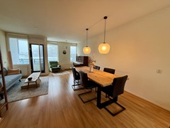 New for rent: Stationsstraat 22, 6701 AM Wageningen