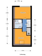 New for rent: Stationsstraat 22, 6701 AM Wageningen