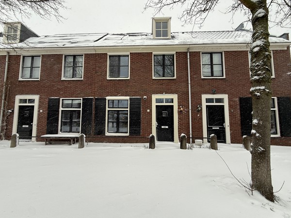 Medium property photo - Boekdrukkersveste 22, 6846 BM Arnhem