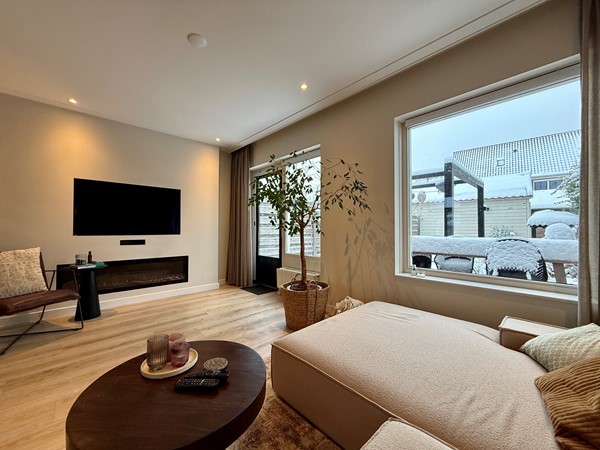 Medium property photo - Boekdrukkersveste 22, 6846 BM Arnhem