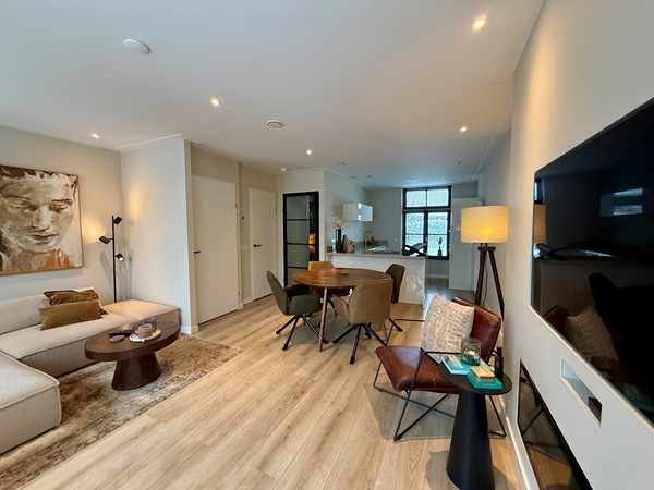 Medium property photo - Boekdrukkersveste 22, 6846 BM Arnhem