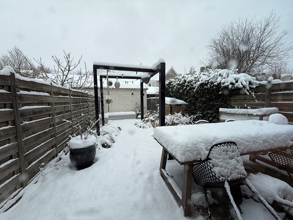 Medium property photo - Boekdrukkersveste 22, 6846 BM Arnhem