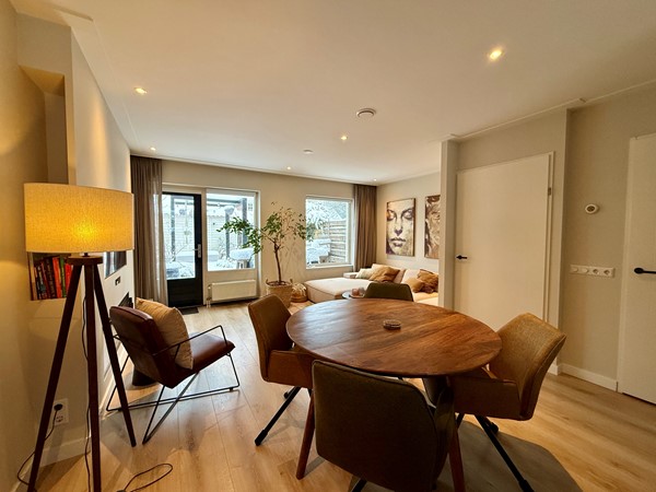 Medium property photo - Boekdrukkersveste 22, 6846 BM Arnhem