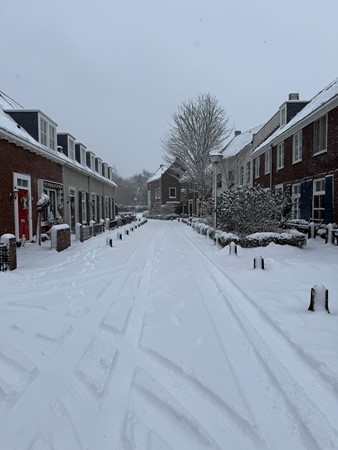 Medium property photo - Boekdrukkersveste 22, 6846 BM Arnhem