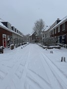 New for rent: Boekdrukkersveste 22, 6846 BM Arnhem