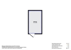 New for rent: Boekdrukkersveste 22, 6846 BM Arnhem