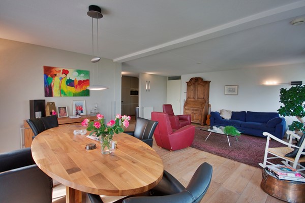 Medium property photo - Arnhemsepoort 116, 6851 AA Huissen