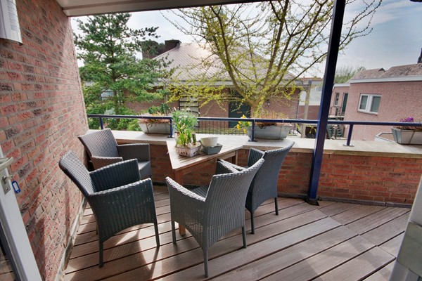 Medium property photo - Arnhemsepoort 116, 6851 AA Huissen