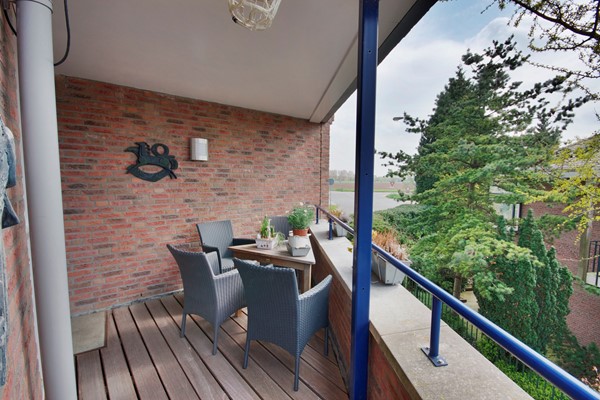 Medium property photo - Arnhemsepoort 116, 6851 AA Huissen