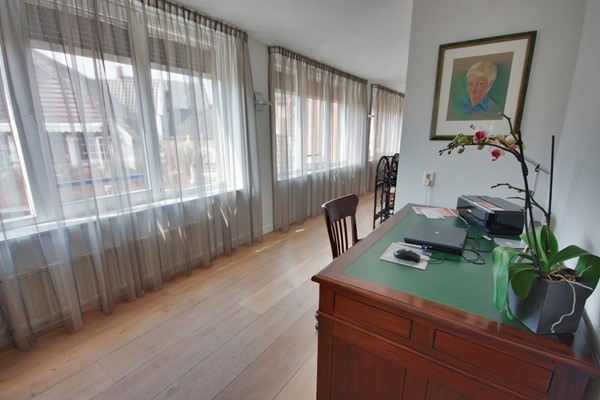 Medium property photo - Arnhemsepoort 116, 6851 AA Huissen