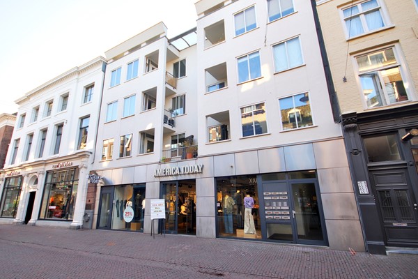 Medium property photo - Bakkerstraat 64-12, 6811 EK Arnhem