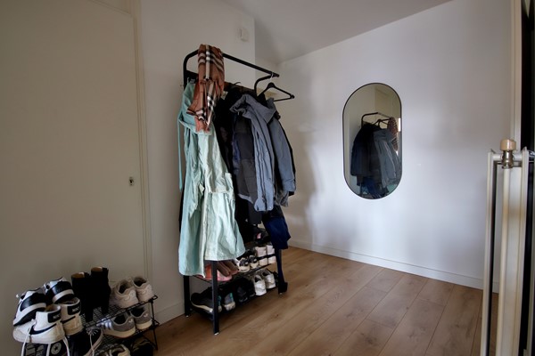 Medium property photo - Bakkerstraat 64-12, 6811 EK Arnhem