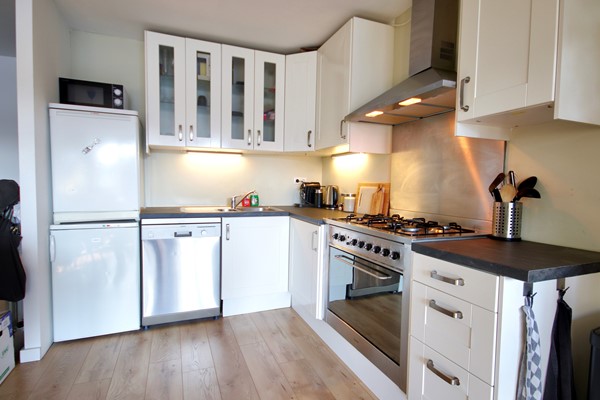 Medium property photo - Bakkerstraat 64-12, 6811 EK Arnhem