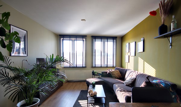 Medium property photo - Bakkerstraat 64-12, 6811 EK Arnhem