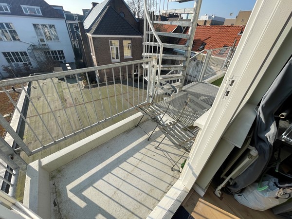 Medium property photo - Bakkerstraat 64-12, 6811 EK Arnhem