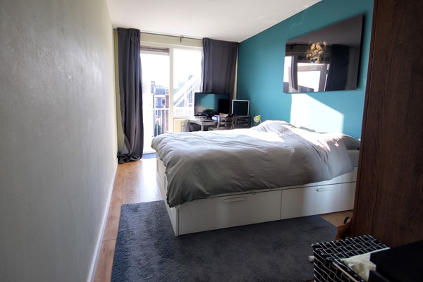 Medium property photo - Bakkerstraat 64-12, 6811 EK Arnhem