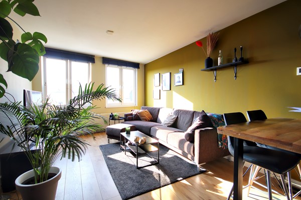 Medium property photo - Bakkerstraat 64-12, 6811 EK Arnhem