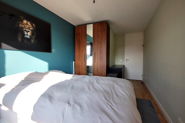 Medium property photo - Bakkerstraat 64-12, 6811 EK Arnhem