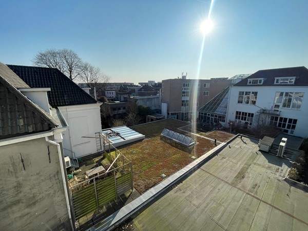 Medium property photo - Bakkerstraat 64-12, 6811 EK Arnhem