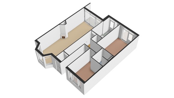 Rosendaalsestraat 432, 6824 CT Arnhem - 