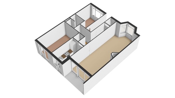 Rosendaalsestraat 432, 6824 CT Arnhem - 