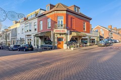 For sale: Rosendaalsestraat 432, 6824 CT Arnhem