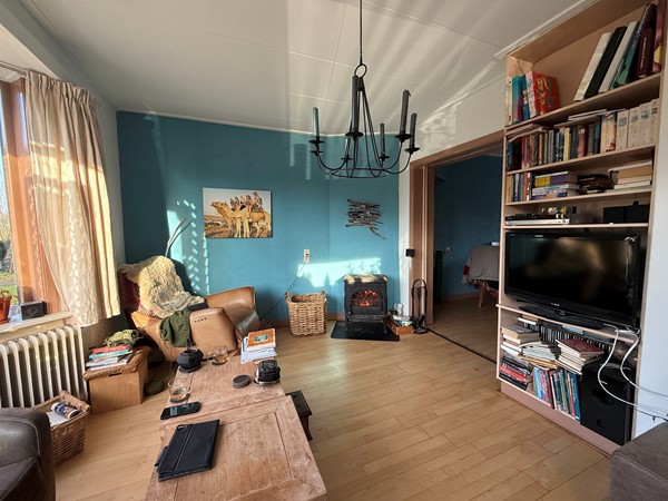 Medium property photo - Markweg 21, 6871 KW Renkum